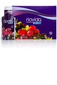 4Life Transfer Factor® Riovida Burst™ (15 Päckchen)
