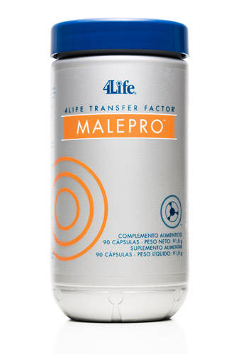 4Life Transfer Factor® MalePro™