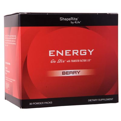 Energy Go Stix™ Berry